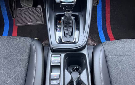 Honda Vezel, 2023 год, 1 355 000 рублей, 11 фотография