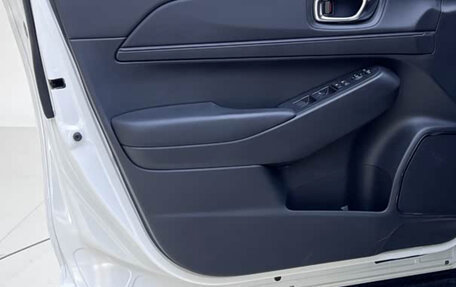 Honda Vezel, 2023 год, 1 355 000 рублей, 13 фотография