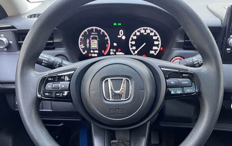 Honda Vezel, 2023 год, 1 355 000 рублей, 9 фотография