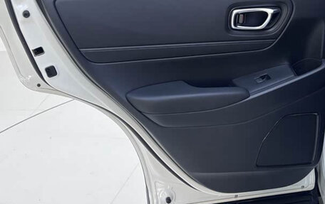 Honda Vezel, 2023 год, 1 355 000 рублей, 17 фотография
