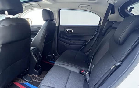 Honda Vezel, 2023 год, 1 355 000 рублей, 18 фотография