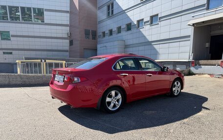 Honda Accord VIII рестайлинг, 2010 год, 970 000 рублей, 5 фотография