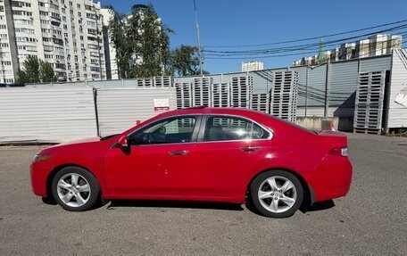 Honda Accord VIII рестайлинг, 2010 год, 970 000 рублей, 8 фотография