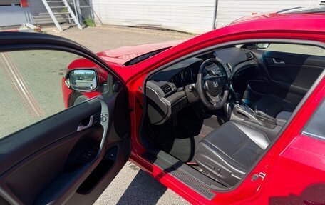 Honda Accord VIII рестайлинг, 2010 год, 970 000 рублей, 9 фотография