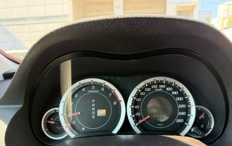 Honda Accord VIII рестайлинг, 2010 год, 970 000 рублей, 14 фотография