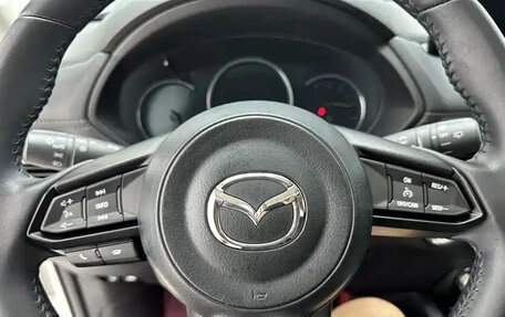 Mazda CX-5 II, 2022 год, 2 150 666 рублей, 9 фотография