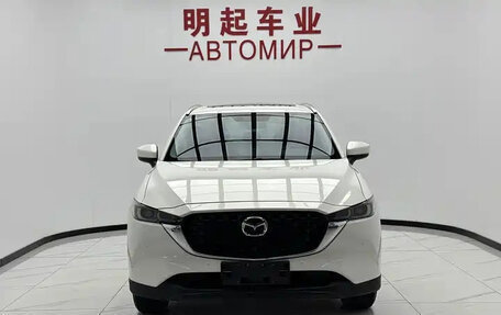 Mazda CX-5 II, 2022 год, 2 150 666 рублей, 4 фотография