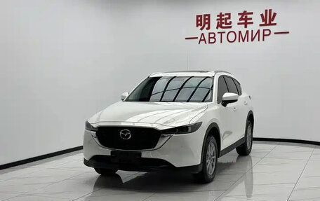 Mazda CX-5 II, 2022 год, 2 150 666 рублей, 3 фотография