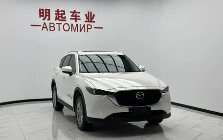 Mazda CX-5 II, 2022 год, 2 150 666 рублей, 1 фотография