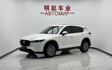 Mazda CX-5 II, 2022 год, 2 150 666 рублей, 2 фотография