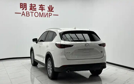 Mazda CX-5 II, 2022 год, 2 150 666 рублей, 5 фотография