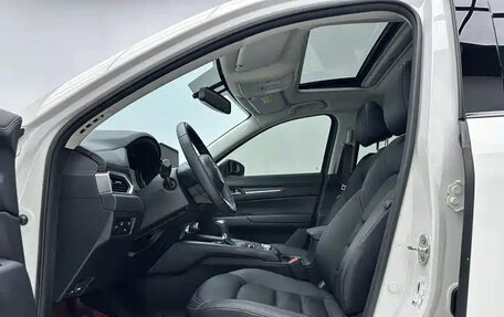 Mazda CX-5 II, 2022 год, 2 150 666 рублей, 12 фотография