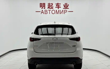 Mazda CX-5 II, 2022 год, 2 150 666 рублей, 6 фотография