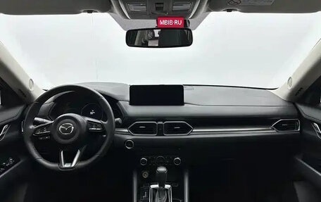 Mazda CX-5 II, 2022 год, 2 150 666 рублей, 8 фотография