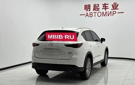 Mazda CX-5 II, 2022 год, 2 150 666 рублей, 7 фотография
