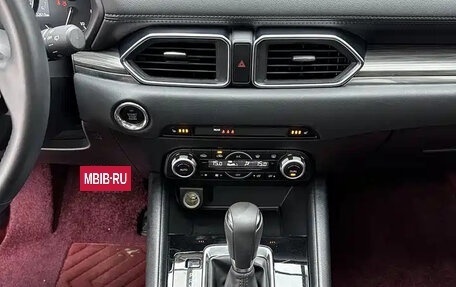 Mazda CX-5 II, 2022 год, 2 150 666 рублей, 11 фотография