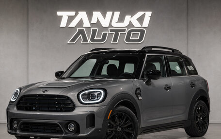 MINI Countryman II (F60), 2023 год, 2 300 005 рублей, 1 фотография