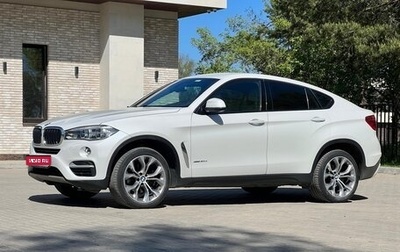 BMW X6, 2014 год, 3 900 000 рублей, 1 фотография