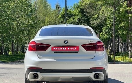 BMW X6, 2014 год, 3 900 000 рублей, 4 фотография