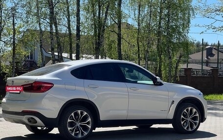 BMW X6, 2014 год, 3 900 000 рублей, 3 фотография
