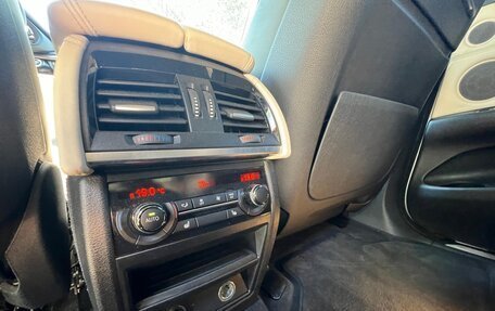 BMW X6, 2014 год, 3 900 000 рублей, 9 фотография