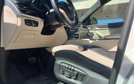 BMW X6, 2014 год, 3 900 000 рублей, 14 фотография