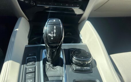 BMW X6, 2014 год, 3 900 000 рублей, 11 фотография