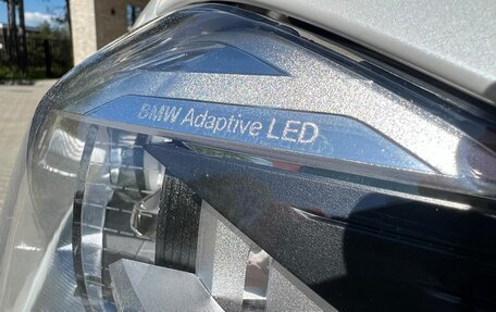 BMW X6, 2014 год, 3 900 000 рублей, 10 фотография