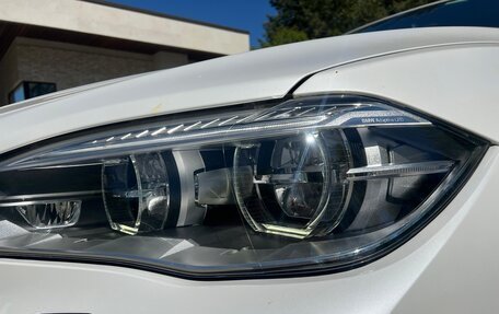 BMW X6, 2014 год, 3 900 000 рублей, 15 фотография