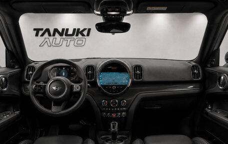MINI Countryman II (F60), 2023 год, 2 300 005 рублей, 4 фотография