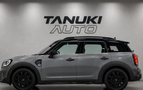 MINI Countryman II (F60), 2023 год, 2 300 005 рублей, 3 фотография