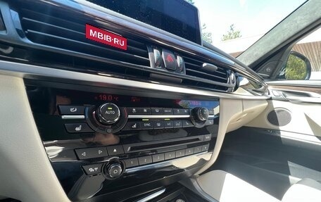 BMW X6, 2014 год, 3 900 000 рублей, 12 фотография