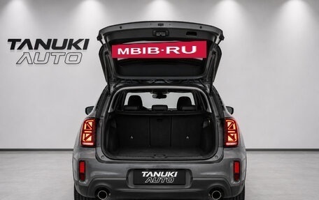 MINI Countryman II (F60), 2023 год, 2 300 005 рублей, 7 фотография
