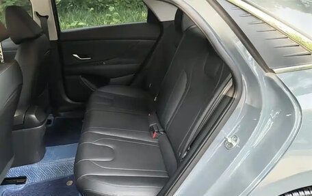 Hyundai Elantra, 2022 год, 1 305 990 рублей, 14 фотография