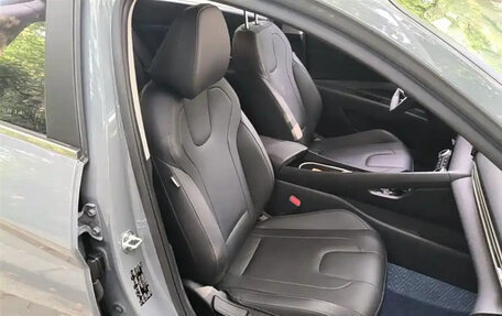 Hyundai Elantra, 2022 год, 1 305 990 рублей, 13 фотография