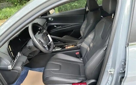 Hyundai Elantra, 2022 год, 1 305 990 рублей, 8 фотография