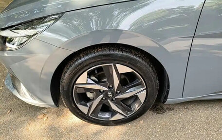 Hyundai Elantra, 2022 год, 1 305 990 рублей, 16 фотография