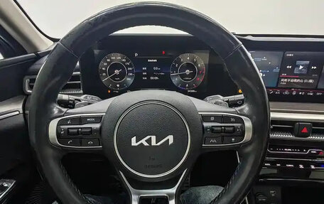 KIA K5, 2021 год, 1 950 666 рублей, 11 фотография