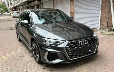 Audi A3, 2024 год, 2 150 666 рублей, 1 фотография