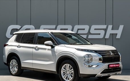 Mitsubishi Outlander, 2024 год, 5 240 000 рублей, 1 фотография