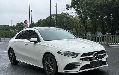 Mercedes-Benz A-Класс, 2022 год, 1 750 898 рублей, 1 фотография