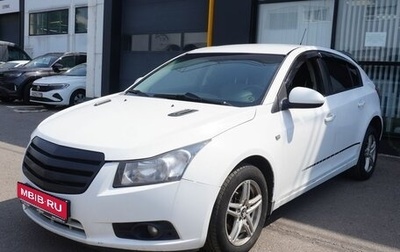 Chevrolet Cruze II, 2012 год, 680 000 рублей, 1 фотография