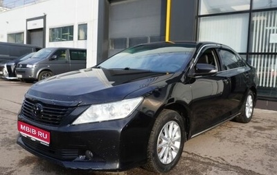 Toyota Camry, 2014 год, 1 450 000 рублей, 1 фотография