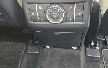Mercedes-Benz GLS, 2016 год, 3 500 000 рублей, 10 фотография