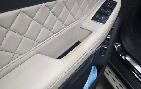 Mercedes-Benz GLS, 2016 год, 3 500 000 рублей, 21 фотография