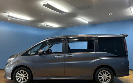 Honda Stepwgn IV, 2016 год, 1 539 000 рублей, 4 фотография