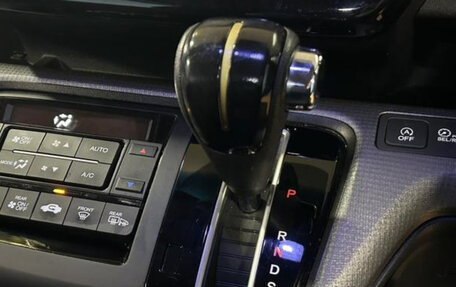 Honda Stepwgn IV, 2016 год, 1 539 000 рублей, 10 фотография