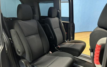 Honda Stepwgn IV, 2016 год, 1 539 000 рублей, 11 фотография