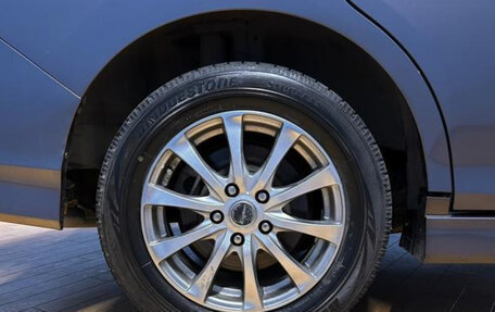 Honda Stepwgn IV, 2016 год, 1 539 000 рублей, 14 фотография