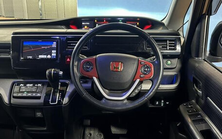 Honda Stepwgn IV, 2016 год, 1 539 000 рублей, 7 фотография